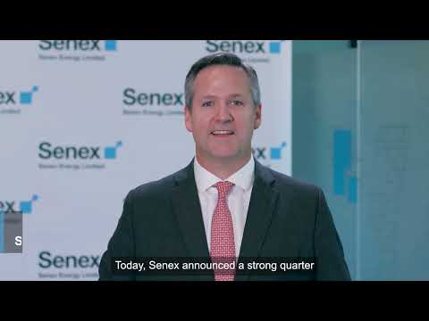 Senex Energy- Customer Success Story