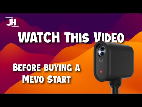 What Makes the Mevo Start So Successful?