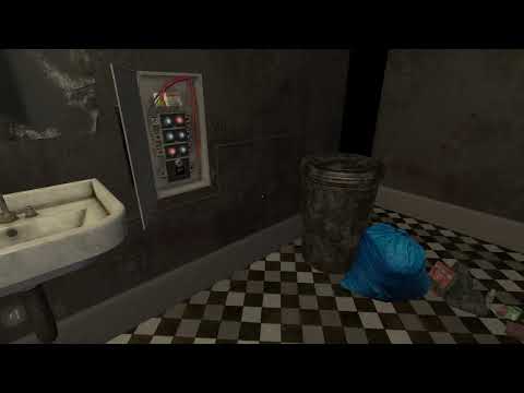 Escape First 2 - Keep them coming, factory!