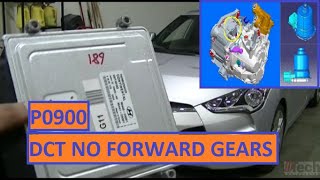 Que es obd p17c0 Hyundai