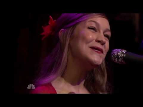 Joanna Newsom