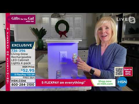 HSN | Gifts For The Gal with Val - Special Edition 11.22.2021 - 12 PM