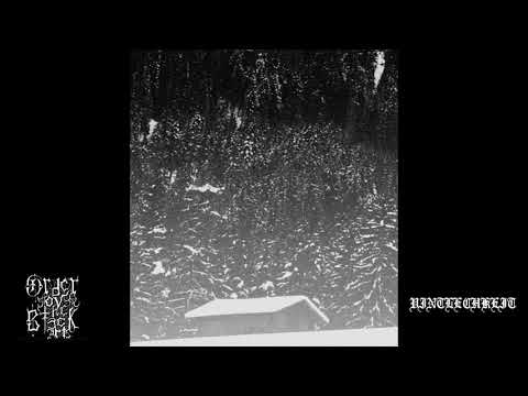 Vintlechkeit - Menneskelig Frykt...(full demo, 2019)