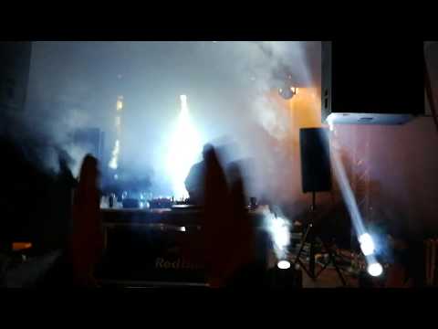 Metodi Hristov PIKNIK, Banj brdo 11.06.2017. Fresh Wave Festival