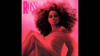 Diana Ross - Pieces Of Ice (Chunks Of Ice Re Edit)