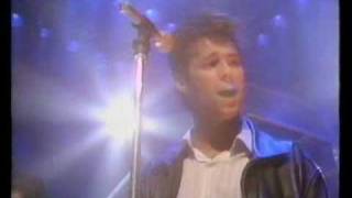Wet Wet Wet - With a Little Help From my Friends - TOTP 1988