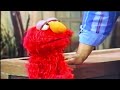 Elmo Dreams About The Charmin Commercial
