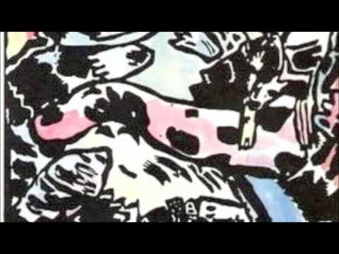 Talulah Gosh - The Girl With The Strawberry Hair