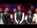 Epic Battle Philliplines Vs Beer Radha Sherpa Vs Wild Ripperz Crew
