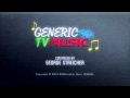 Generic 90's TV Music! | George Streicher