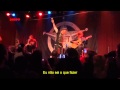 Corey Taylor ft. Jim Root - Vermillion (pt.2) (live ...