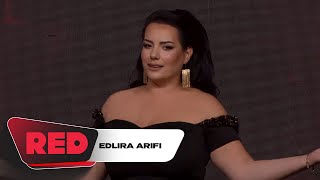 Edlira Arifi - Kënga E Ganimetes