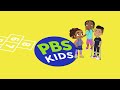 PBS Kids Channel Program Break 2023
