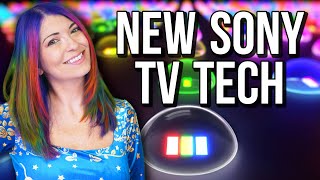 Sony Just FIXED TV Colors! The New Sony RGB Mini LED Tech Explained