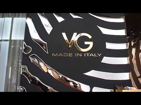 VGnewtrend | Salone del Mobile Milano 2019