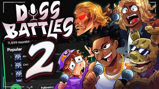 Download lagu Discord Diss Battles 2 mp3