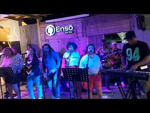 🎧 Seggae Soleil - Ras Do #LiveSession ft Exotikal Groove @ Ensō