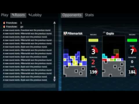 HDO8 - Cultris 2 - Pillemarisk vs Explo
