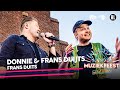 Donnie & Frans Duijts - Frans Duits • Muziekfeest op het Plein 2022 // Sterren NL