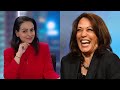Lefties losing it: Rita Panahi exposes Kamala Harris’ cringeworthy moments