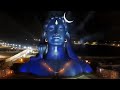 MahaShivaratri 2022 Celebrate Mahashivaratri Adiyogi Isha Temple Mahashivaratri Whatsapp Status