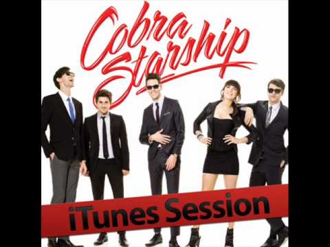 Video thumbnail for Hot Mess (iTunes Session)