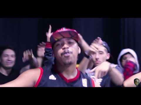 Luck Chocoboy - SWAG M/V (OFICIAL)