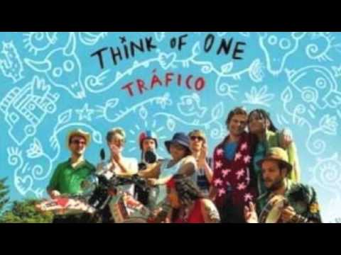 Think Of One feat. Dona Cila do Coco - Tirar onda