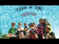 Think Of One feat. Dona Cila do Coco - Tirar onda