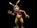 Glitchtrap Malhare Original Voice