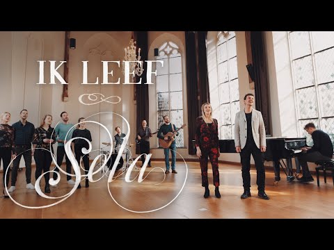 Ik Leef - Sela