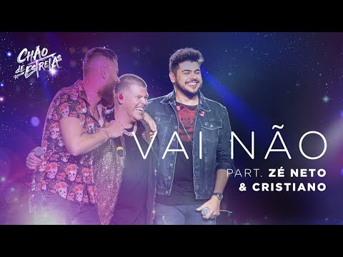 Video thumbnail for Vai Não (Ao Vivo)