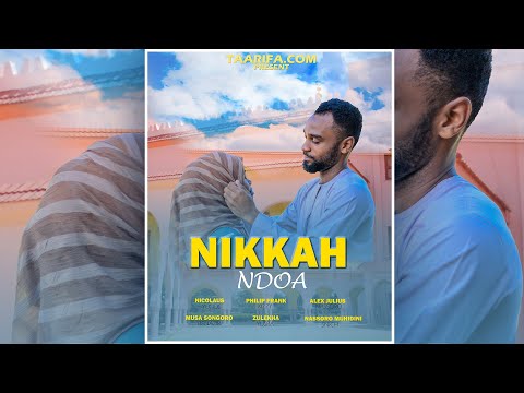 NIKKAH (NDOA) Full movie