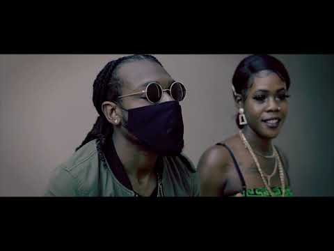 Jay Abnormal - Dutty Money (Official Video)(Dancehall 2020)