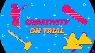 Click to play: [FedSoc Films] Creativity on Trial: The Music Copyright Dilemma