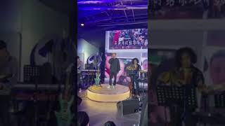[Vương Nguyên live] Tự Hào/骄傲 ｜王源唱骄傲送别赵英俊