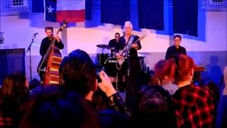 Dale Watson & His Lone Stars - Lucille - 12.03.2017