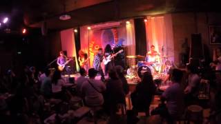 Faspitch - Breathe (Live at 70s Bistro, QC)