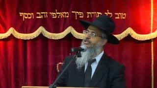 הלכות הפרשת חלה | סדרת כשרות המטבח | הרב יורם סרי