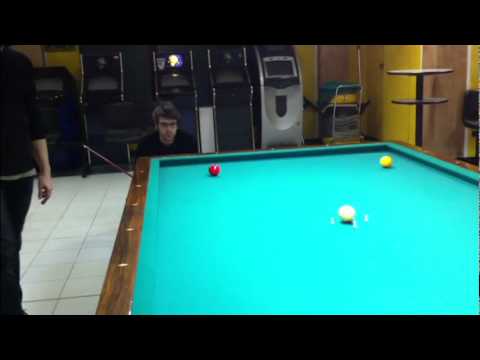 cimino è in partita - THE TRAILER.avi