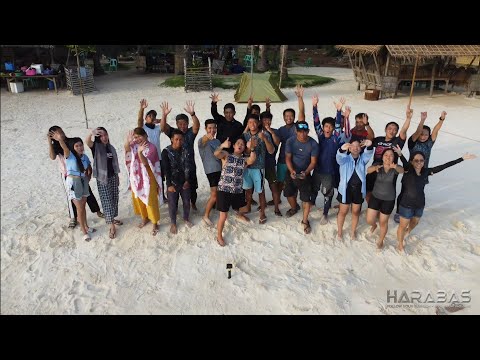 EP658-P3 - Happy 3rd Anniversary, Mga Kaharabas!!!