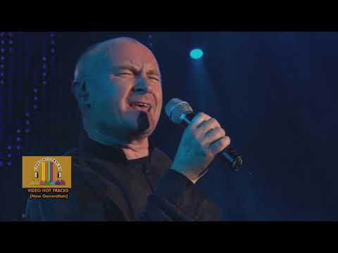 Can't Stop Loving You HD (Live at Montreux) - PHIL COLLINS