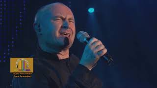 Can&#39;t Stop Loving You HD (Live at Montreux) - PHIL COLLINS