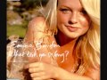 Emma Bunton - What Took You So Long