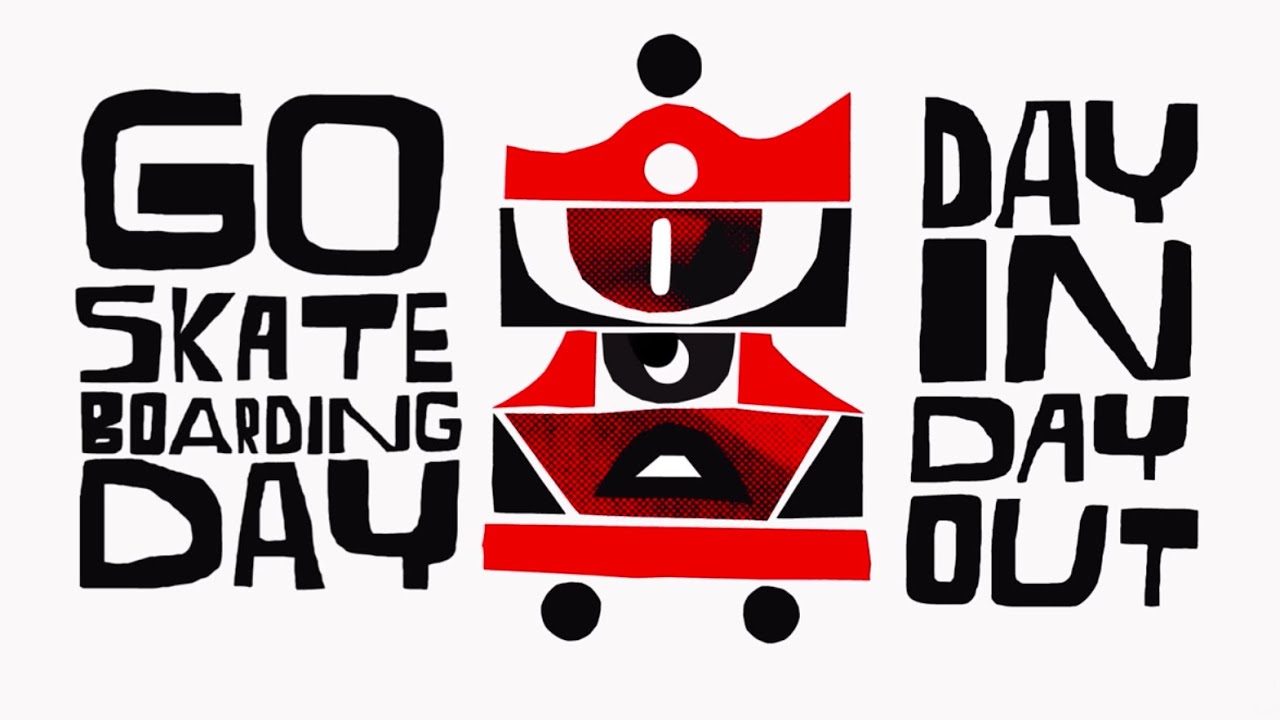 Así fue el 'Go Skate Day' de Nike SB: Nyjah, O'Neill, Malto...