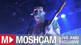 Animal Collective - What Would I Want? Sky | Live in Sydney | Moshcam