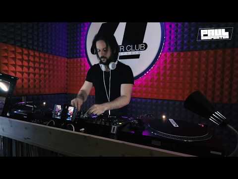 PAUL CARPENTER @ For Your Club Studio #house #futurehouse (21-04-2018)