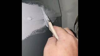 Download lagu Duct sealant Mastic! #hvac #hvacmaintenance #electrical #electrician #trending #trades mp3