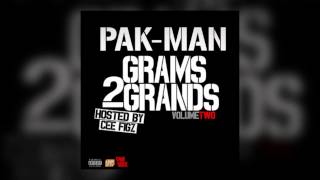 PAK-MAN - BEATBOSS FREESTYLE - Grams 2 Grands