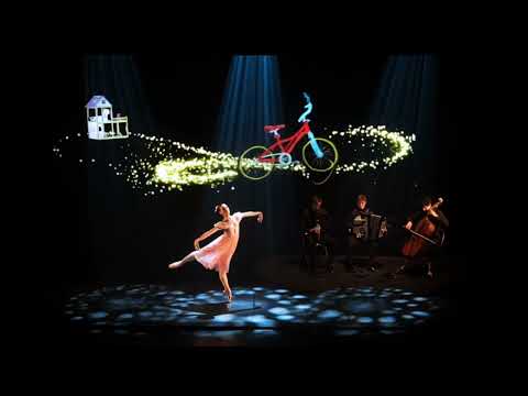BANDE ANNONCE